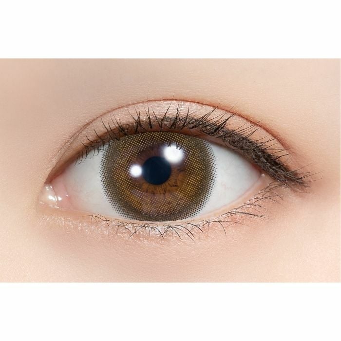 フェリアモ　メルティバター　マンスリー　公式装用画像