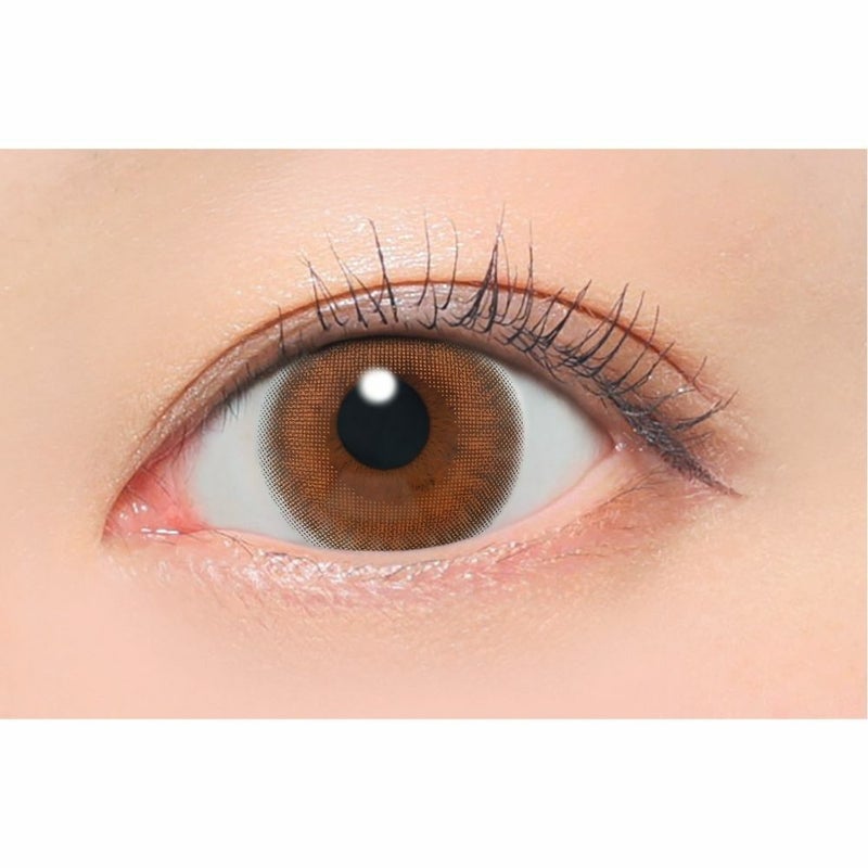 キャンマジ1day　ピュアエトワール　装用画像