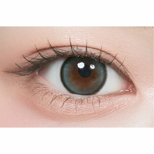 ミスティアイス　ルミュー　装用画像