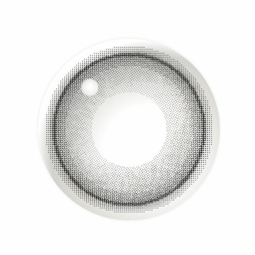 ルミューシルエットミラー　レンズ画像