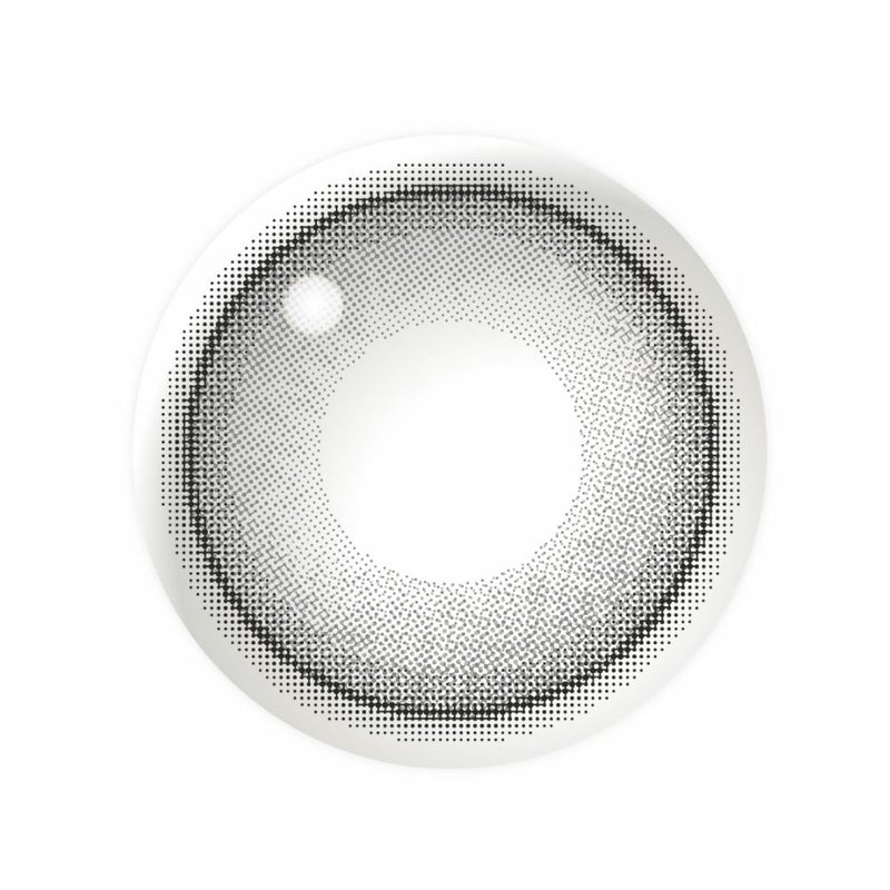 ルミューシルエットミラー　レンズ画像