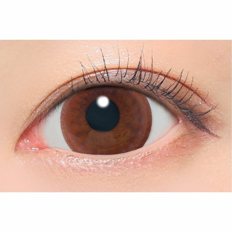  [1day] シークレットキャンディーマジック NO.1チョコレート　公式装用画像