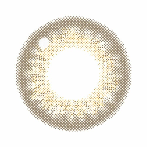  [1day] レヴィア ペールミラージュ　レンズ画像