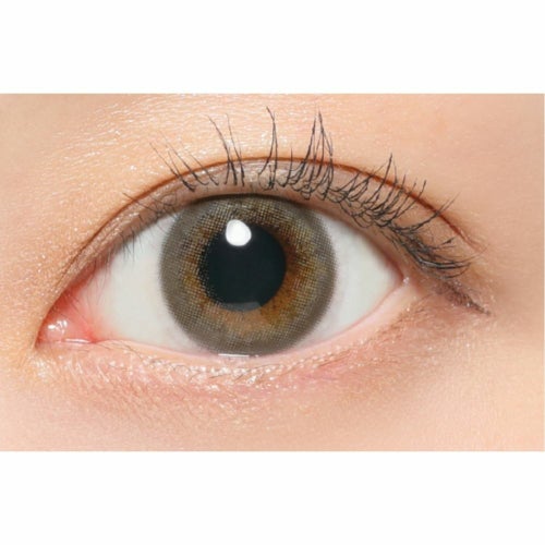 [1day] レヴィア ミストアイリス　公式装用画像