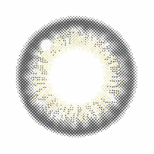 [1day] レヴィア ミストアイリス　レンズ画像