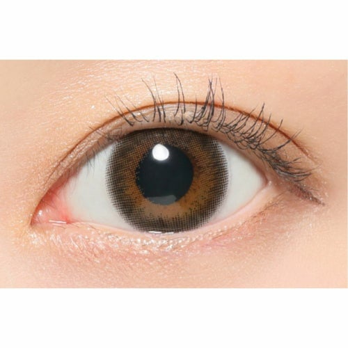 [1day] レヴィア シアーセーブル　公式装用画像