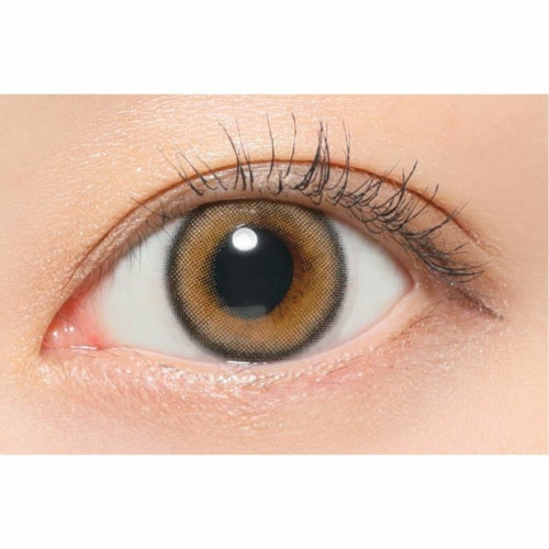  [1day] レヴィア PRIVATE01　公式装用画像