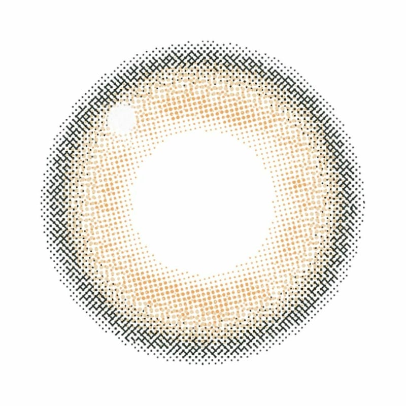  [1day] レヴィア PRIVATE01　レンズ画像