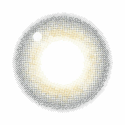  [1day] レヴィア PRIVATE03　レンズ画像