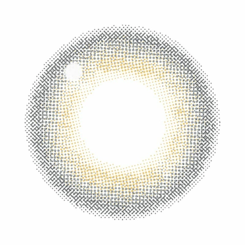  [1day] レヴィア PRIVATE03　レンズ画像