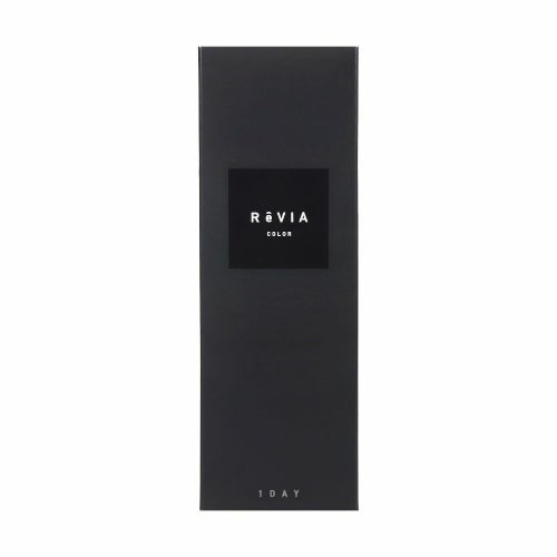  [1day] レヴィア PRIVATE03　パッケージ画像