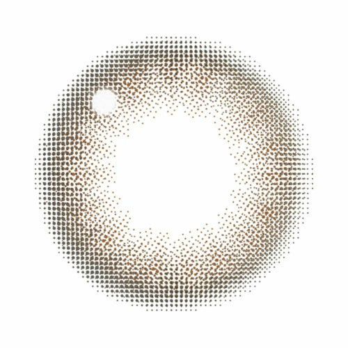  [1day] レヴィア メルティベア　レンズ画像