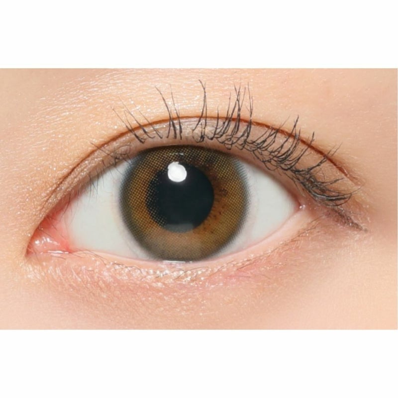  [1day] レヴィア ラスタージェム　公式装用画像