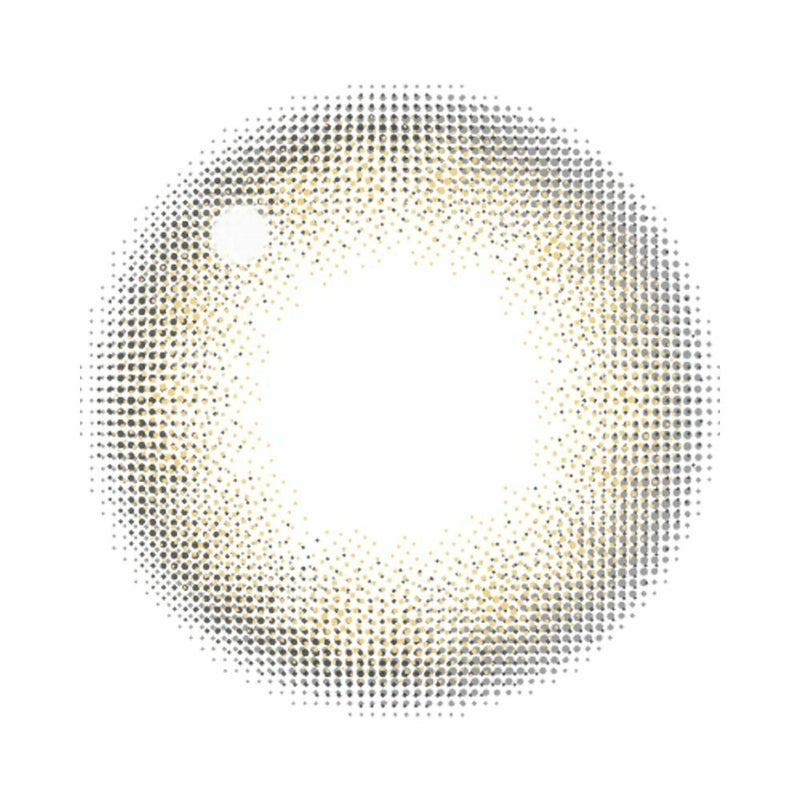  [1day] レヴィア ラスタージェム　レンズ画像