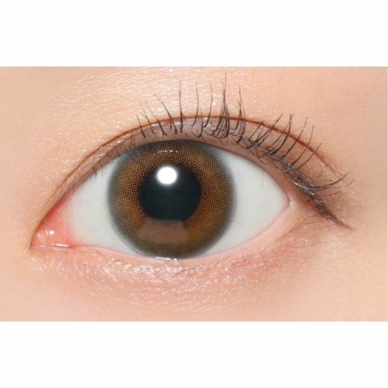  [1day] レヴィア ヘイリー　公式装用画像