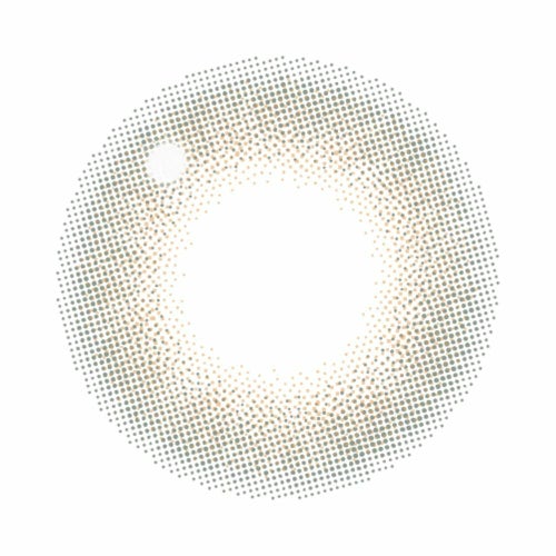  [1day] レヴィア ヘイリー　レンズ画像