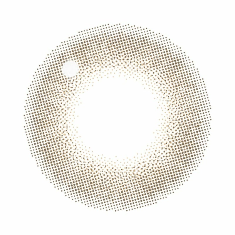  [1day] レヴィア ビアンカ　レンズ画像