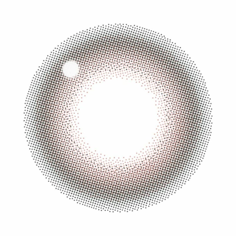  [1day] レヴィア ハグミー　レンズ画像