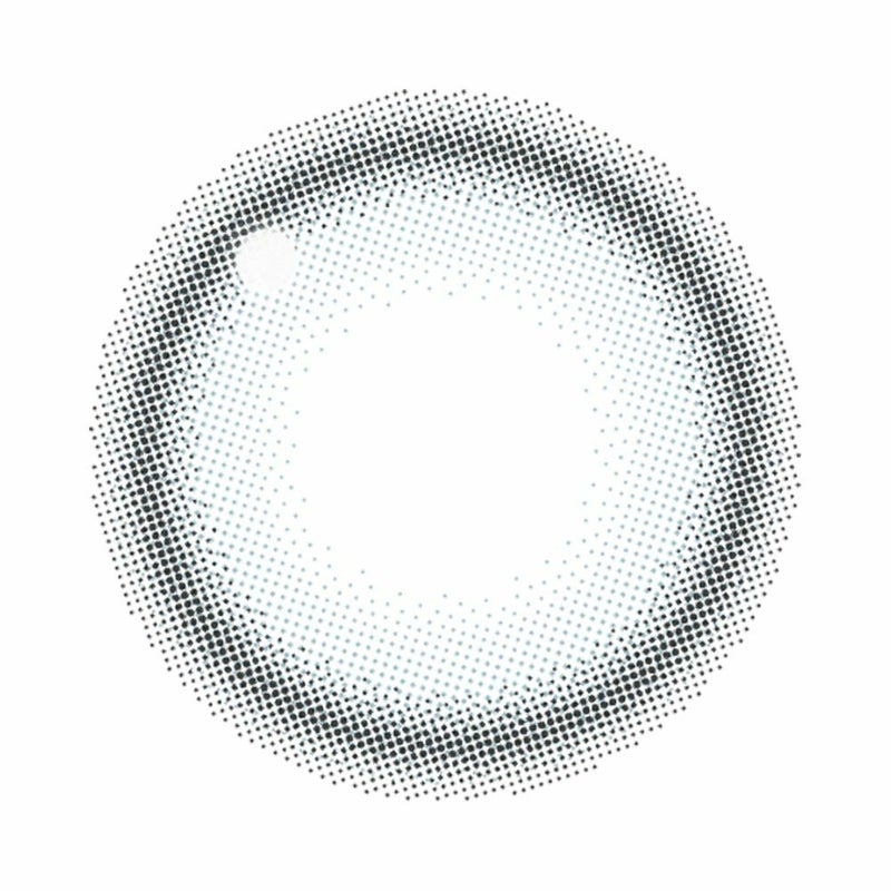  [1day] レヴィア ディアマリン　レンズ画像