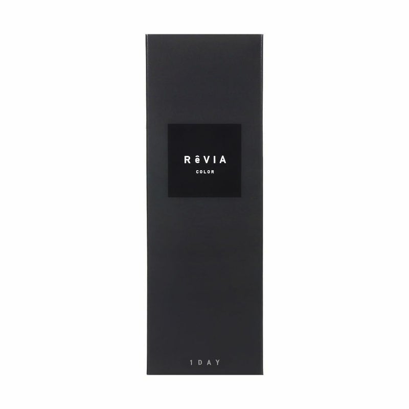  [1day] レヴィア ディアマリン　パッケージ画像