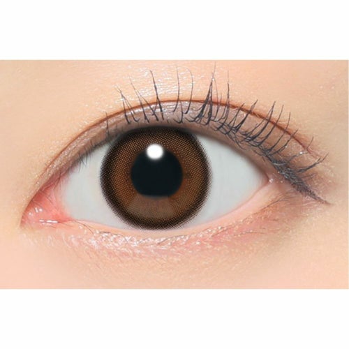 [1day] レヴィア ベイビーバニラ　公式装用画像