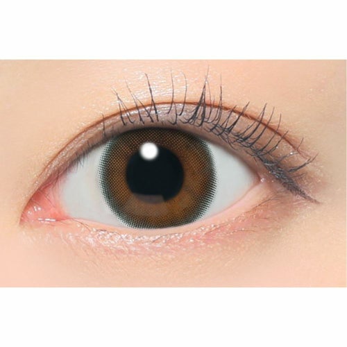 [1day] レヴィア メルティモア　公式装用画像