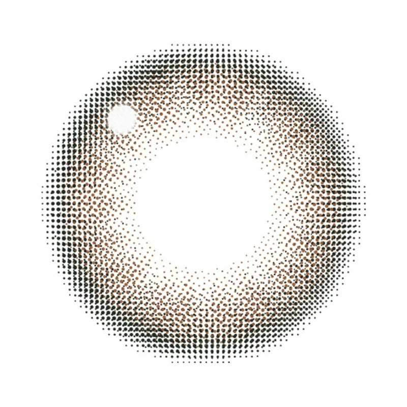 [1day] レヴィア メルティモア　レンズ画像