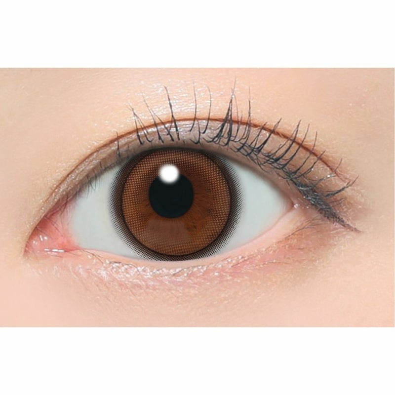 [1day] レヴィア ピュアグロー　公式装用画像