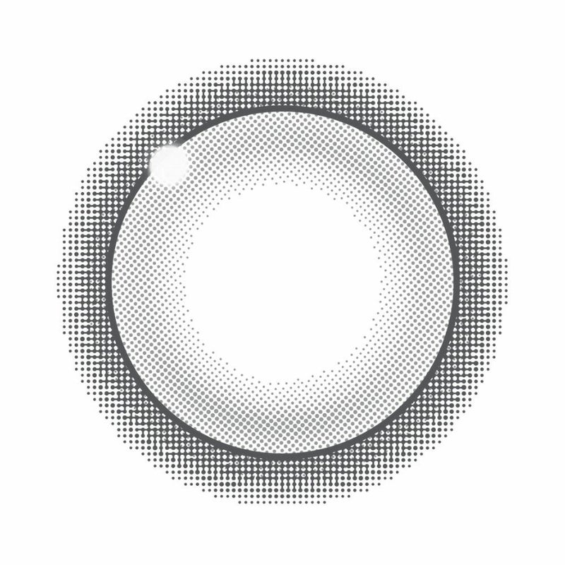 レヴィア スティルレイ　レンズ画像