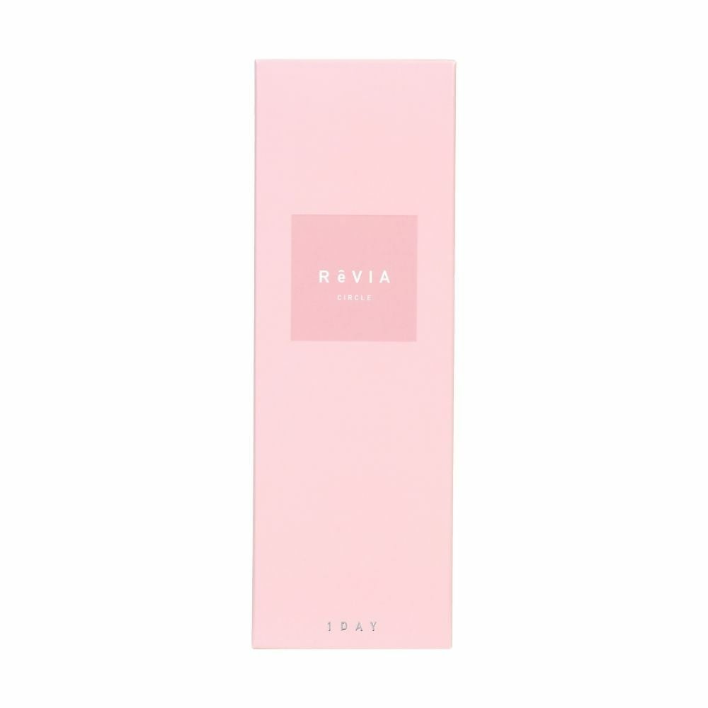 1day] レヴィアサークル ブラック | カラコン通販（送料無料） LILY