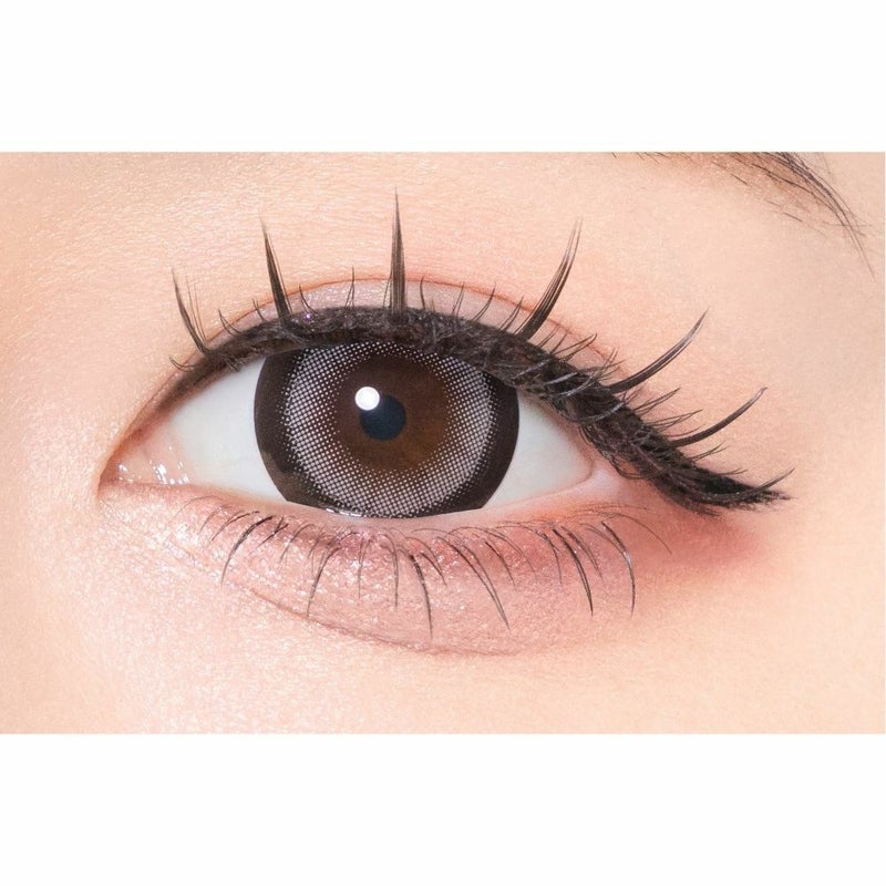 リセイ マンスリー せいせい シルバーウルフ 公式装用画像