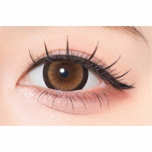 リセイ マンスリー せいせい チャーミーキャット 公式装用画像