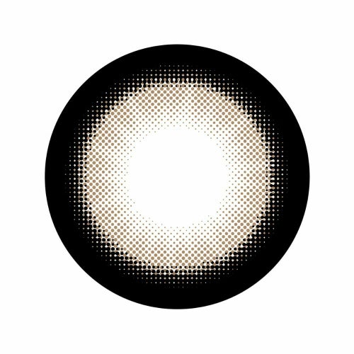 リセイ マンスリー せいせい チャーミーキャット レンズ画像