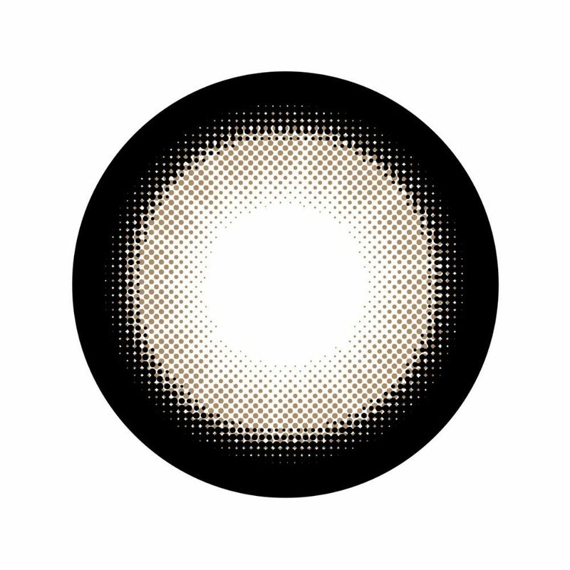 リセイ マンスリー せいせい チャーミーキャット レンズ画像