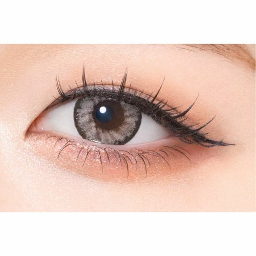 リセイ マンスリー せいせい バッドガール 公式装用画像