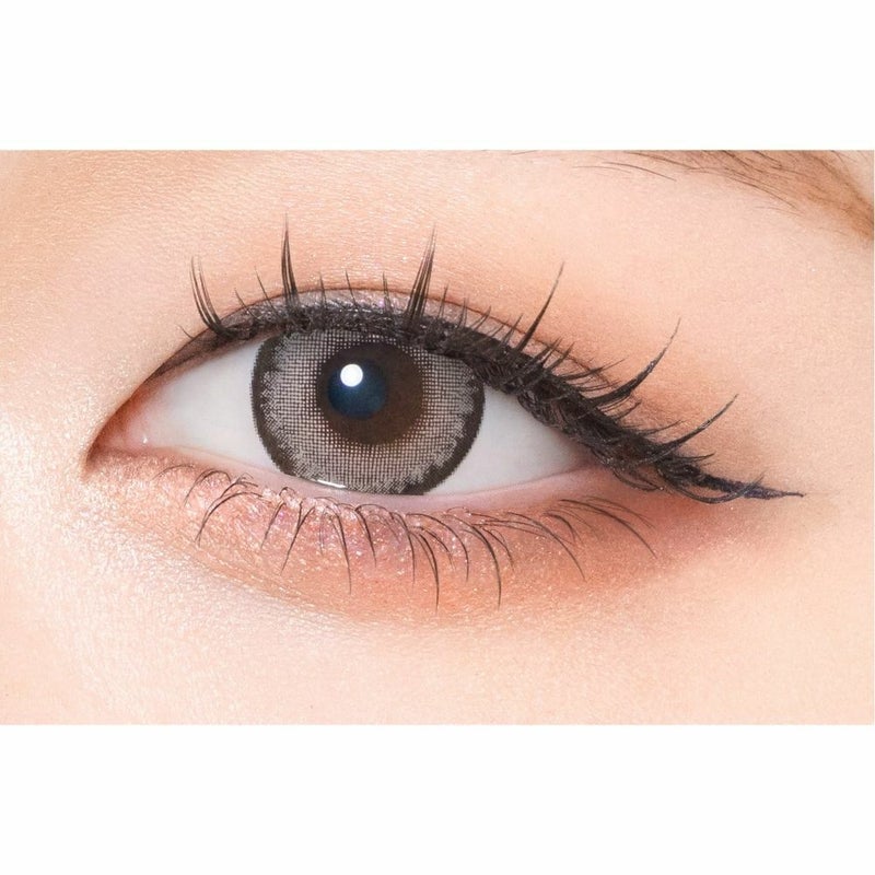 リセイ マンスリー せいせい バッドガール 公式装用画像