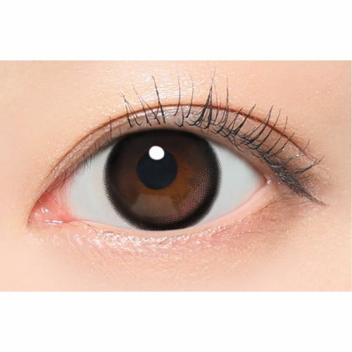  シー ワンデー トゥワイス モモ マイベイビー 公式装用画像