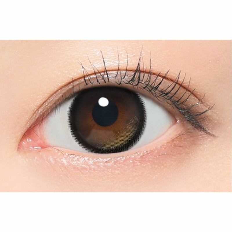  シー ワンデー トゥワイス モモ ルックフォーミー 公式装用画像