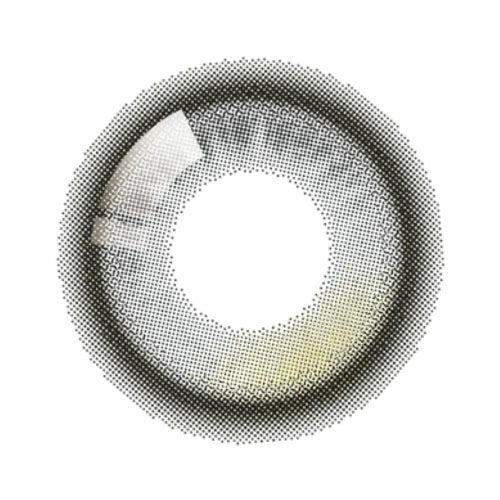  シー ワンデー トゥワイス モモ ルックフォーミー レンズ画像