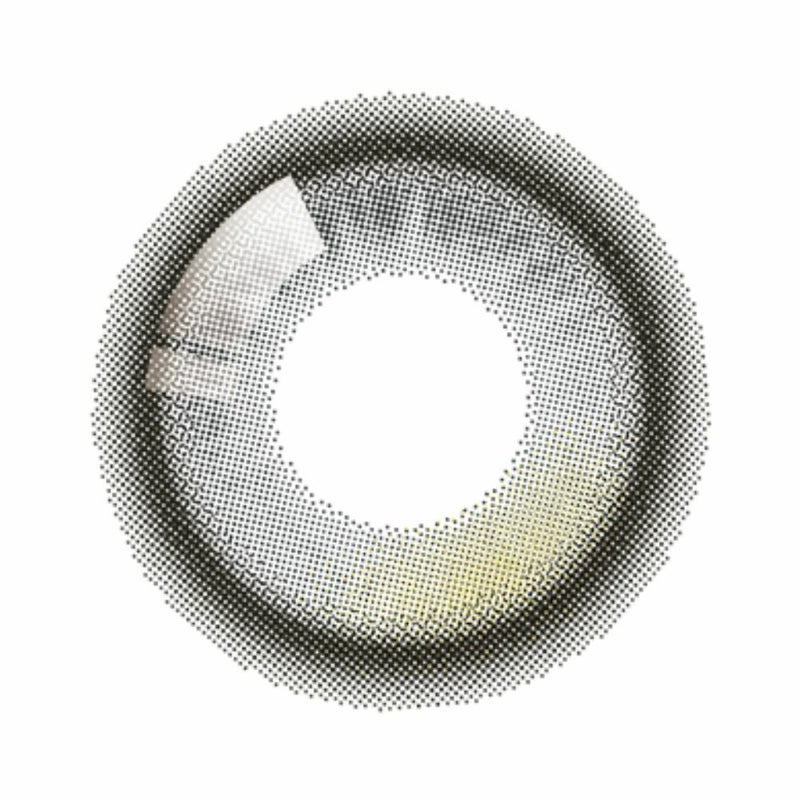  シー ワンデー トゥワイス モモ ルックフォーミー レンズ画像