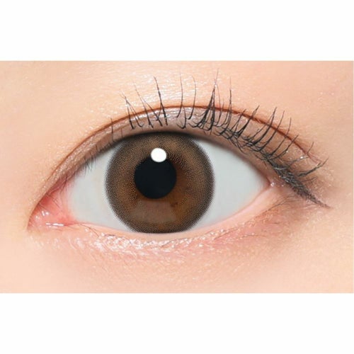  シー ワンデー トゥワイス モモ シー ティーフロート 公式装用画像