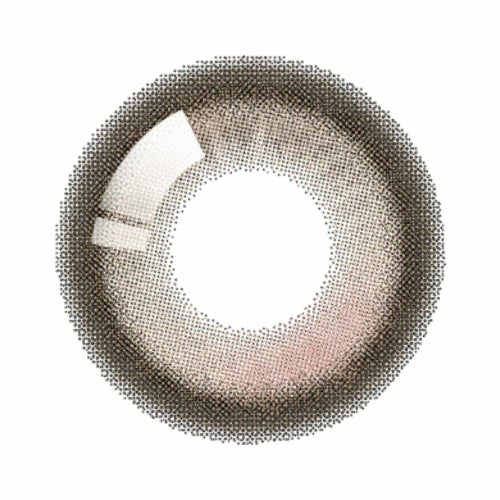  シー ワンデー トゥワイス モモ シー ティーフロート レンズ画像