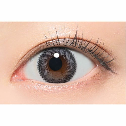 シー ワンデー トゥワイス モモ ムーンソーダ 公式装用画像