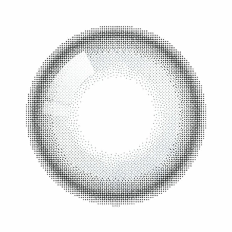 シー ワンデー トゥワイス モモ ムーンソーダ レンズ画像