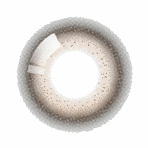 シー ワンデー トゥワイス モモ シー チアーアイ レンズ画像