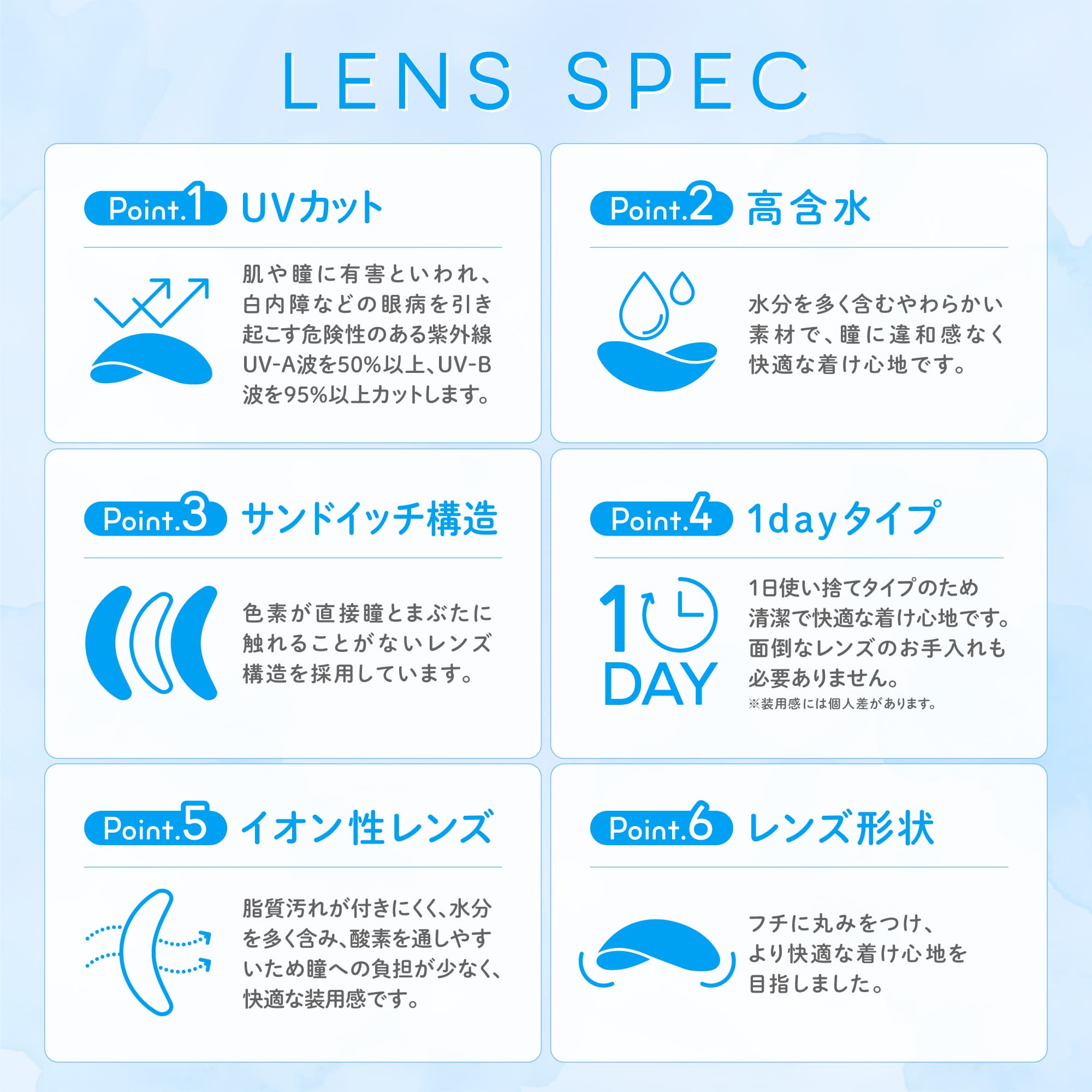 1day] フェリアモ コーヒーゼリー | カラコン通販（送料無料） LILY