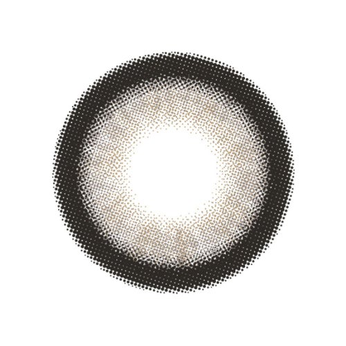 プリモア (PRIMORE) カラコン - ミナミ  [1day] プリモア プリガールグレー　レンズ