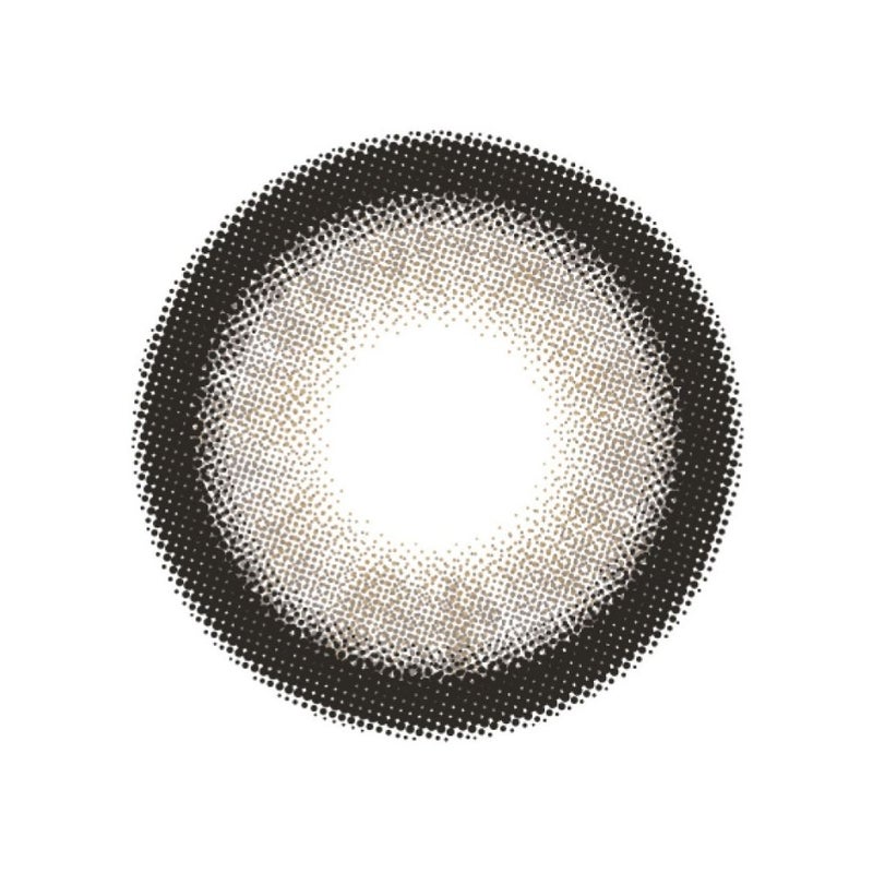 プリモア (PRIMORE) カラコン - ミナミ  [1day] プリモア プリガールグレー　レンズ