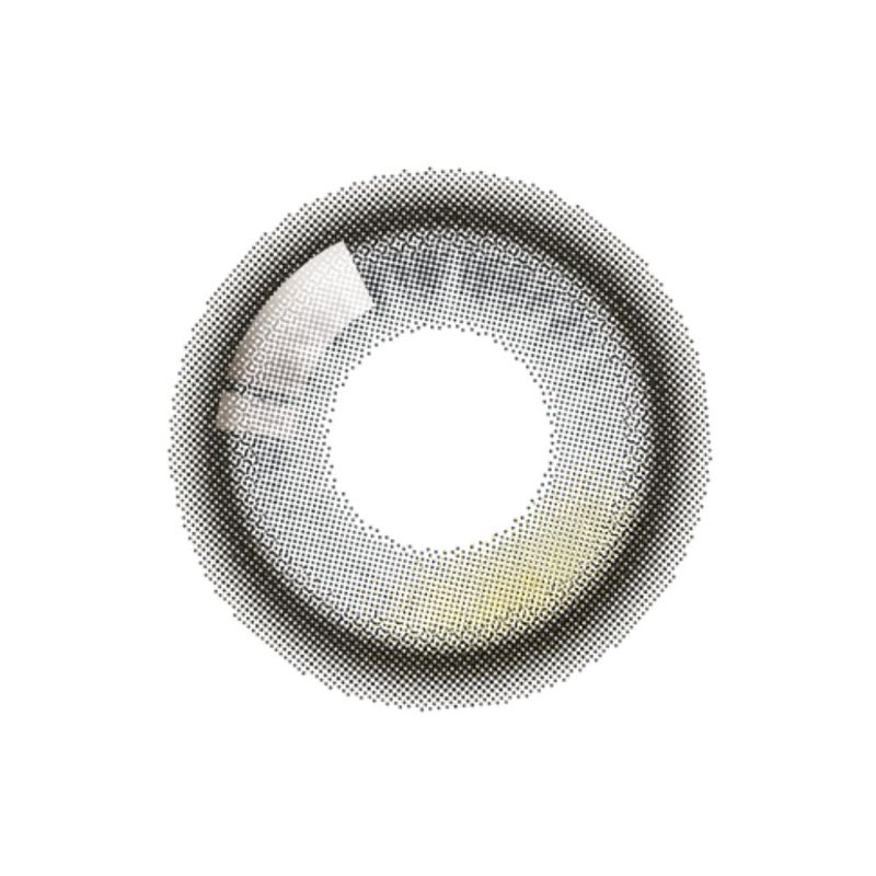 シー (SIE.) カラコン TWICE MOMO（モモ） [1month] シー ルックフォーミー　レンズ