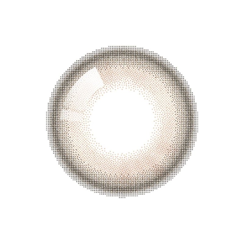 シー (SIE.) カラコン TWICE MOMO（モモ） [1month] シー ティーフロート　レンズ